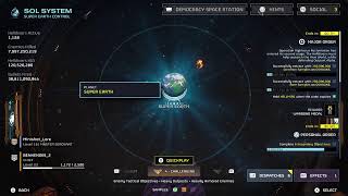 Playing The New Helldivers Update