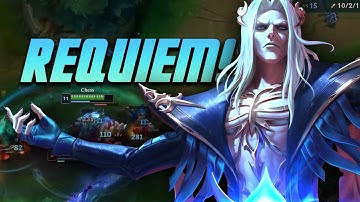 REQUIEM! | Scripter1v9