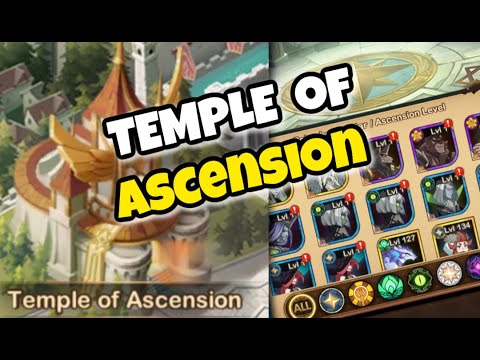 Temple of Ascension