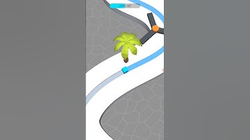 Line Color level 107