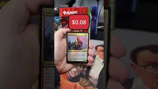 Brothers War Collector Booster Pack Ep.7 #mtg #packopening #brotherswar #mtgcommunity y