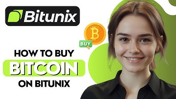 How to Buy Bitcoin with Bitunix in 2025 - Step-by-Step Guide for Beginners