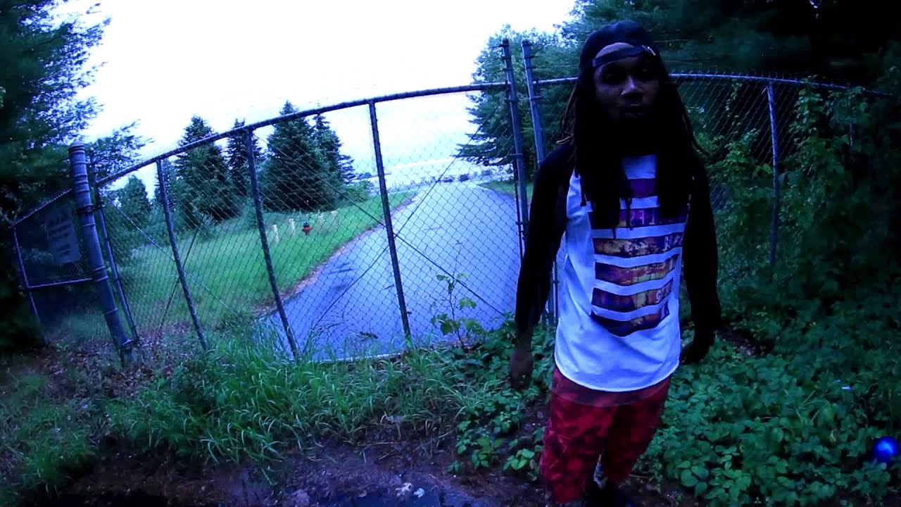 Cuffin Season (Remix) - Q-Furb (OFFICIAL MUSIC VIDEO)