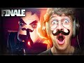 HO SCOPERTO IL SEGRETO DEL MIO VICINO | Hello Neighbor Pt.4 [FINALE]