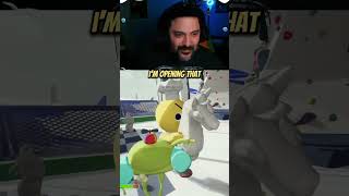 Download Lagu Bing Bong answering our questions #peakgame #peakclips #peakgameplay #peak MP3