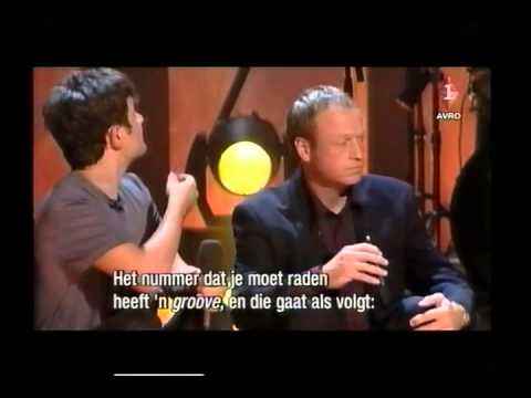 LaLaLa-Live - Fever w/Mark King