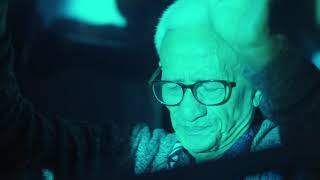 Naydith Lighting Crew Eddie James In Samoa.