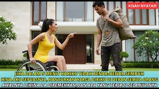 Download Lagu Kalau Dalam 5 Menit Aku Gagal, Hina Aku Sampai Puas — Endingnya Tak Terduga MP3