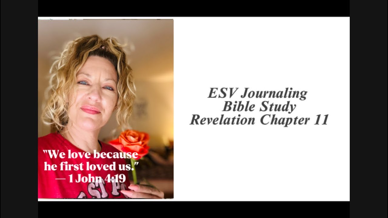 🔥 Revelation Chapter 11 Explained | The Two Witnesses, the Temple & the 7th Trumpet