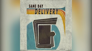 [Deathloop] All voicelines for Gideon Fry the Delivery Guy