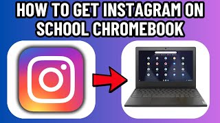 HOW TO GET INSTAGRAM ON SCHOOL CHROMEBOOK (2026) NEW UPDATED METHOD screenshot 4