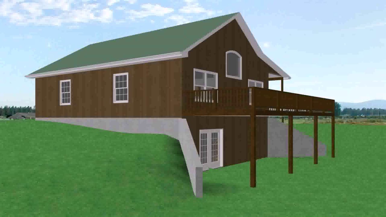  Simple Ranch House Plans With Basement  Gif Maker 