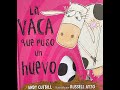 SF Youth Theatre Hora del Cuento: La Vaca que Puso un Huevo