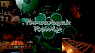 Bodak Yellow (gospel remix throwback) ft. the Bush Family - D1ofAquavibe