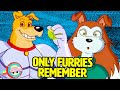 Road Rovers (1996-1997): That Time the President's Dog Was a Cartoon Super Hero | Nostalgia Trip