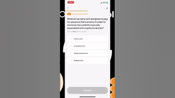 OVER WALLET DAILY QUIZ | 20 FABRUARY 2024 #smartphone #crypto #earnmoneyonline #makemoneyonline