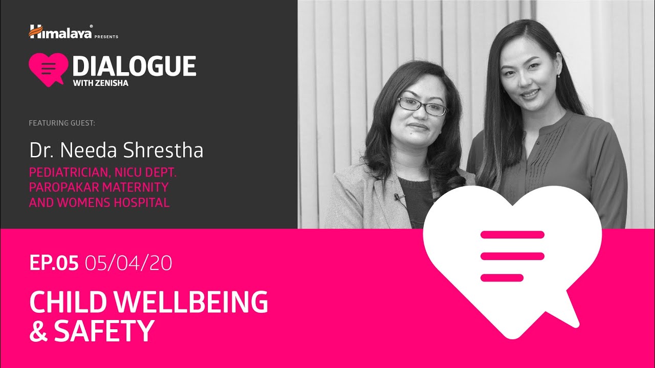 Child Well being and Safety 