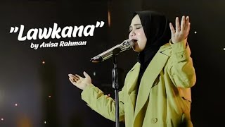 LAUKANA BY NOT 7. KEREN BANGEEEEET