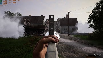 Post Scriptum - Panzerfaust and some action