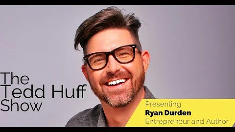 Ryan Durden Shares His 7 keys to Success   Episode...
