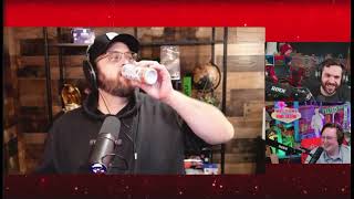 Kino Casino Clips June 12th The Quartering Segment