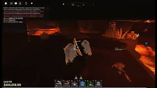 Forge exploit report
