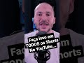 A Melhor Dica Para YouTube Shorts Youtubeshorts Shorts