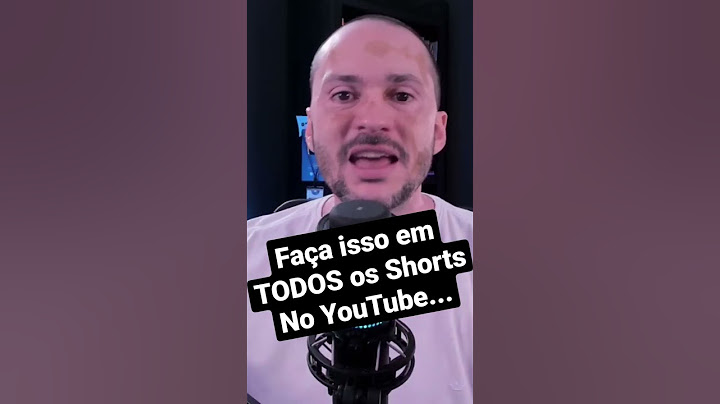A melhor dica para YouTube Shorts #youtubeshorts #shorts