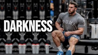 USE THE DARKNESS - Gym Motivation 😣