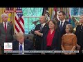 REPLAY: President Trump Delivers Historic Announcement on America.gov - 09/29/26