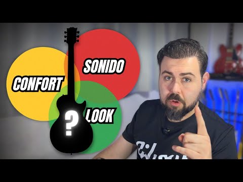 The Perfect Gibson Tierlist! ⭐ Ranking 22 Gibson Models