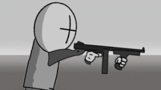 Grunt ( gun test )