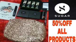 Sugar Products 50% off on your first order|Best deals for all sugar products screenshot 4