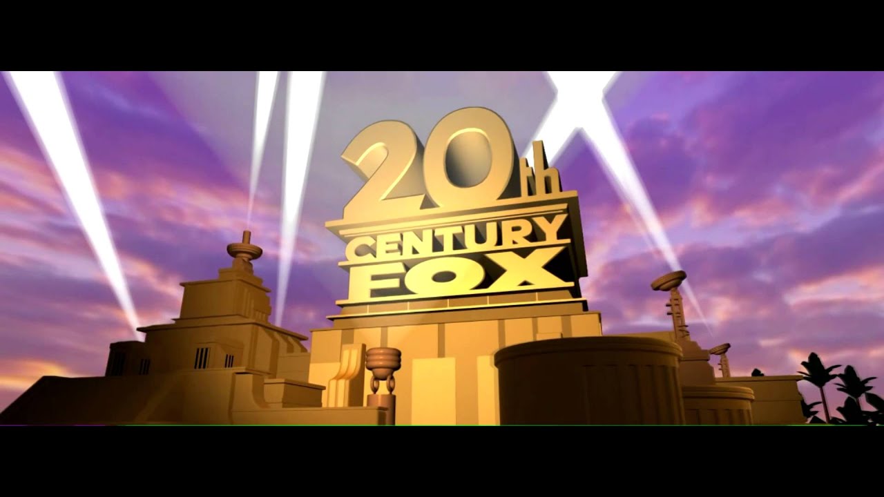 20th Century Fox Logo Remake (Fox Interactive) by TPPercival on