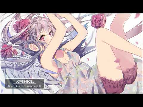 Love Roll Supercell Psyqui Feat Such Edit Typing Tube タイピングチューブ