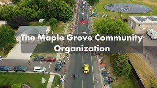 Maple Grove Days 2023 Sponsor Thank You