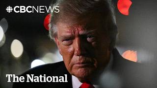 Canada-U.S. trade war emerges as key issue ahead of U.S. midterms