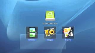 All your stuff in ONE place - Bitcasa stores everything.