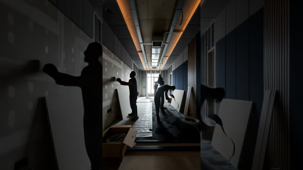 Creative House Makeovers Transform your space with unique designs that wow! 