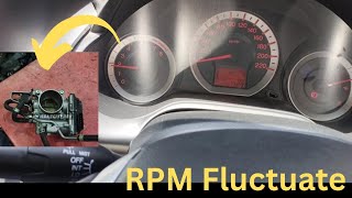 8 Reasons Vehicle's RPM Fluctuate While Driving & Cost To Fix