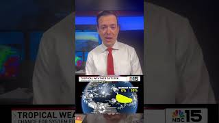 FORECAST: Sunny skies and toasty temperatures - WPMI NBC 15