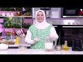 ست الحبايب هالة فهمي طريقة الكريب بحشواته حلقة الأحد بتاريخ 28 7 2024