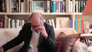 Poem of the Month: William Boyd