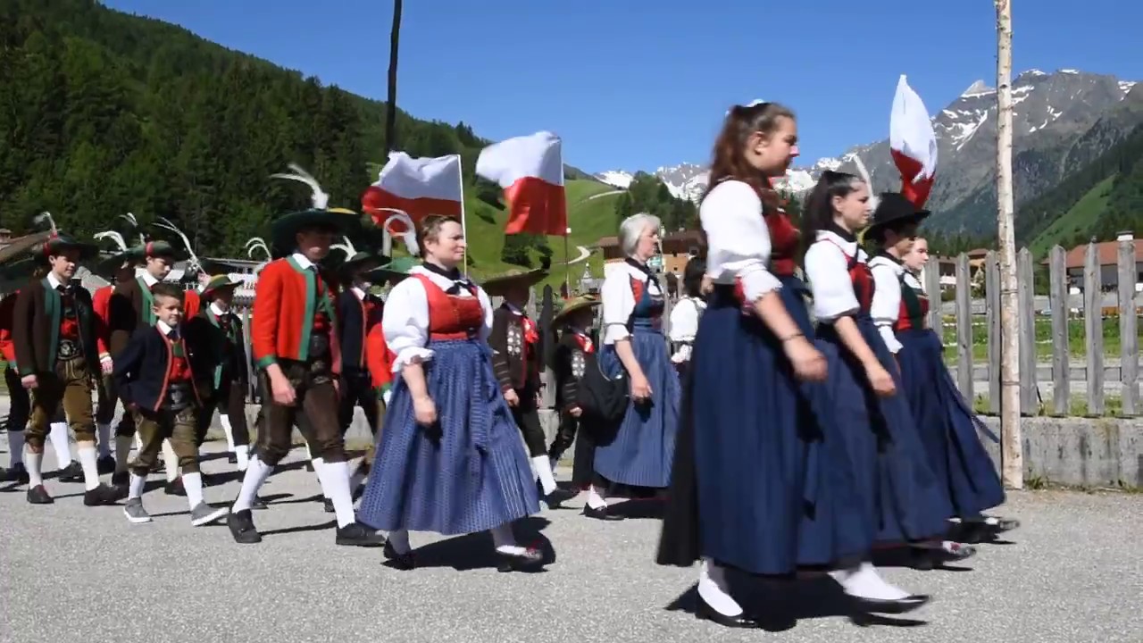 20170611 SK Pflersch - Einzug