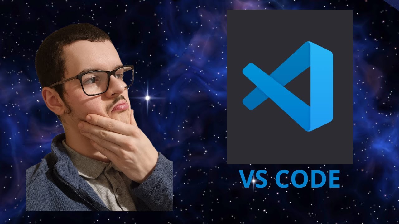 Getting started with vs code - YouTube