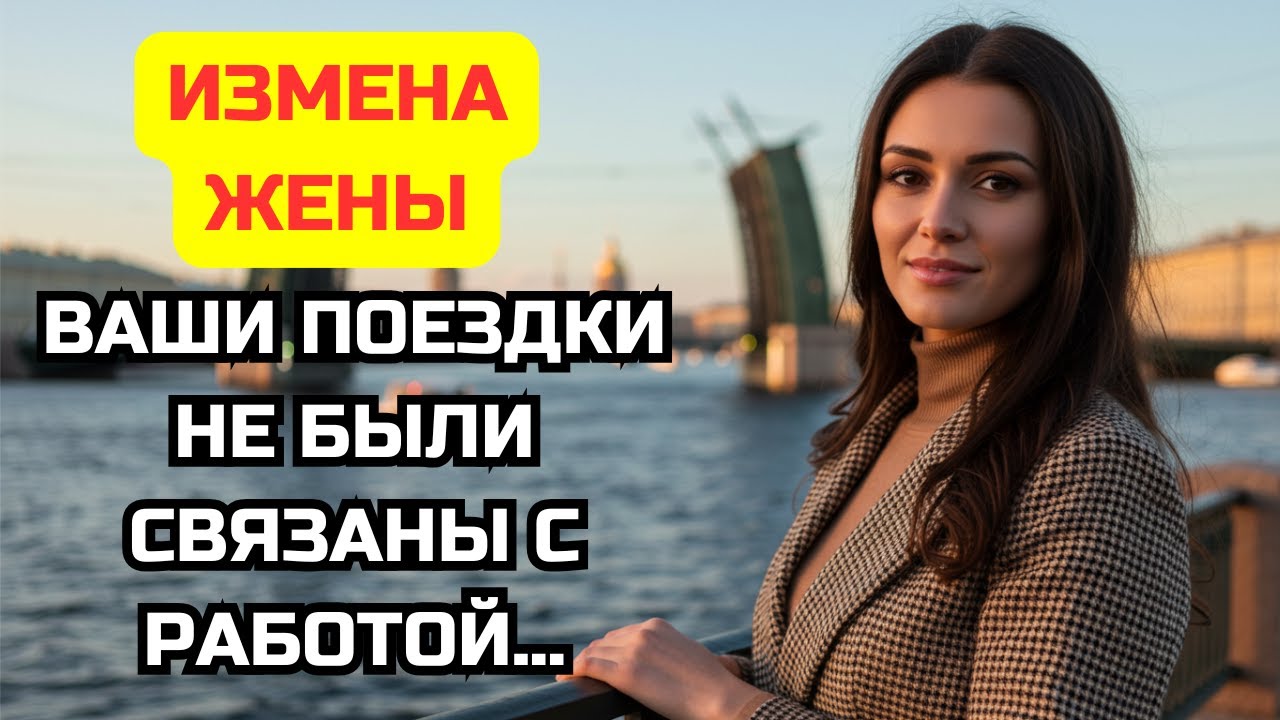 Русская жена изменяет на работе