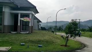 The Wind Sentul City