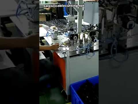 Cable Coil Winding And Binding Machine,Automatic Cable Coil Winding And Binding Machine,Automatic Ca