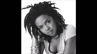 Lauryn Hill/ I gotta find peace of mind (live)