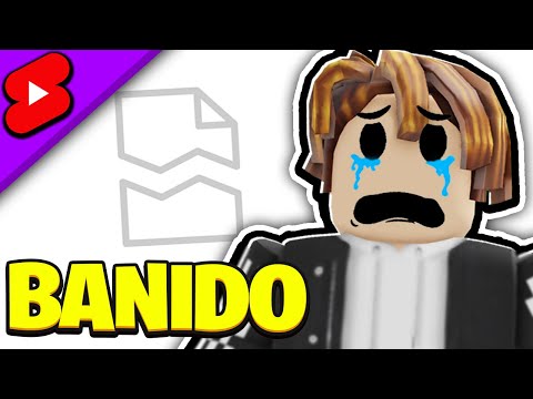 Vídeo: Quando algo é banido?